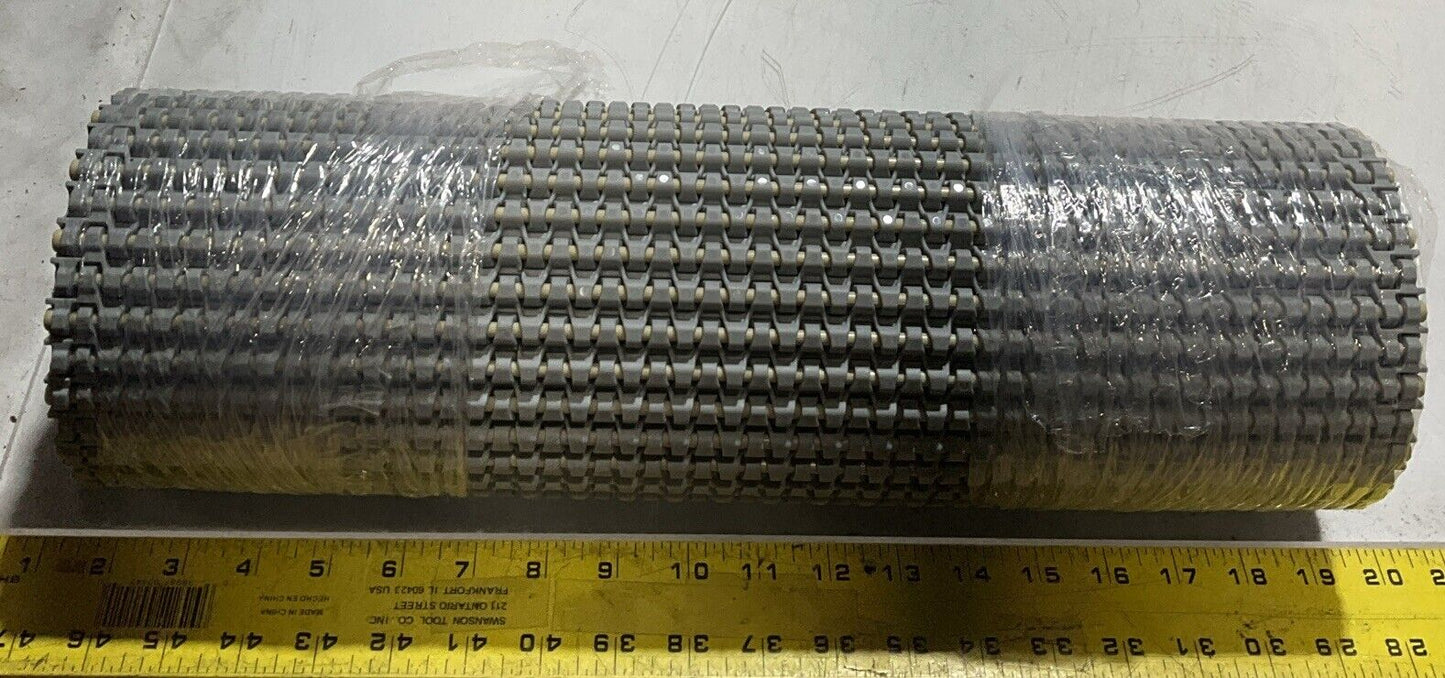 HABASIT C3CAPT18-B-0082 MODULAR BELTING W=450MM L=136MM U3S