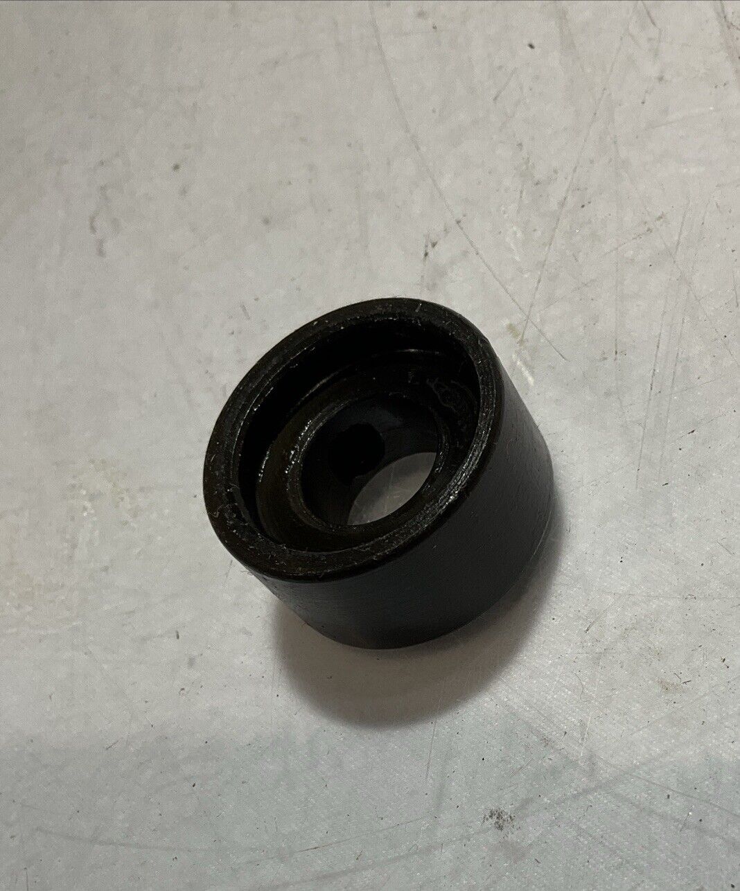 SKF YET203-008 BEARINGS SUPPLIES LOT OF 2 U3S