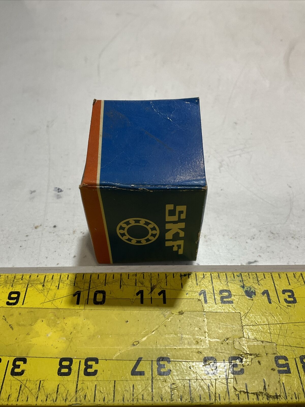 SKF YET203-008 BEARINGS SUPPLIES LOT OF 2 U3S