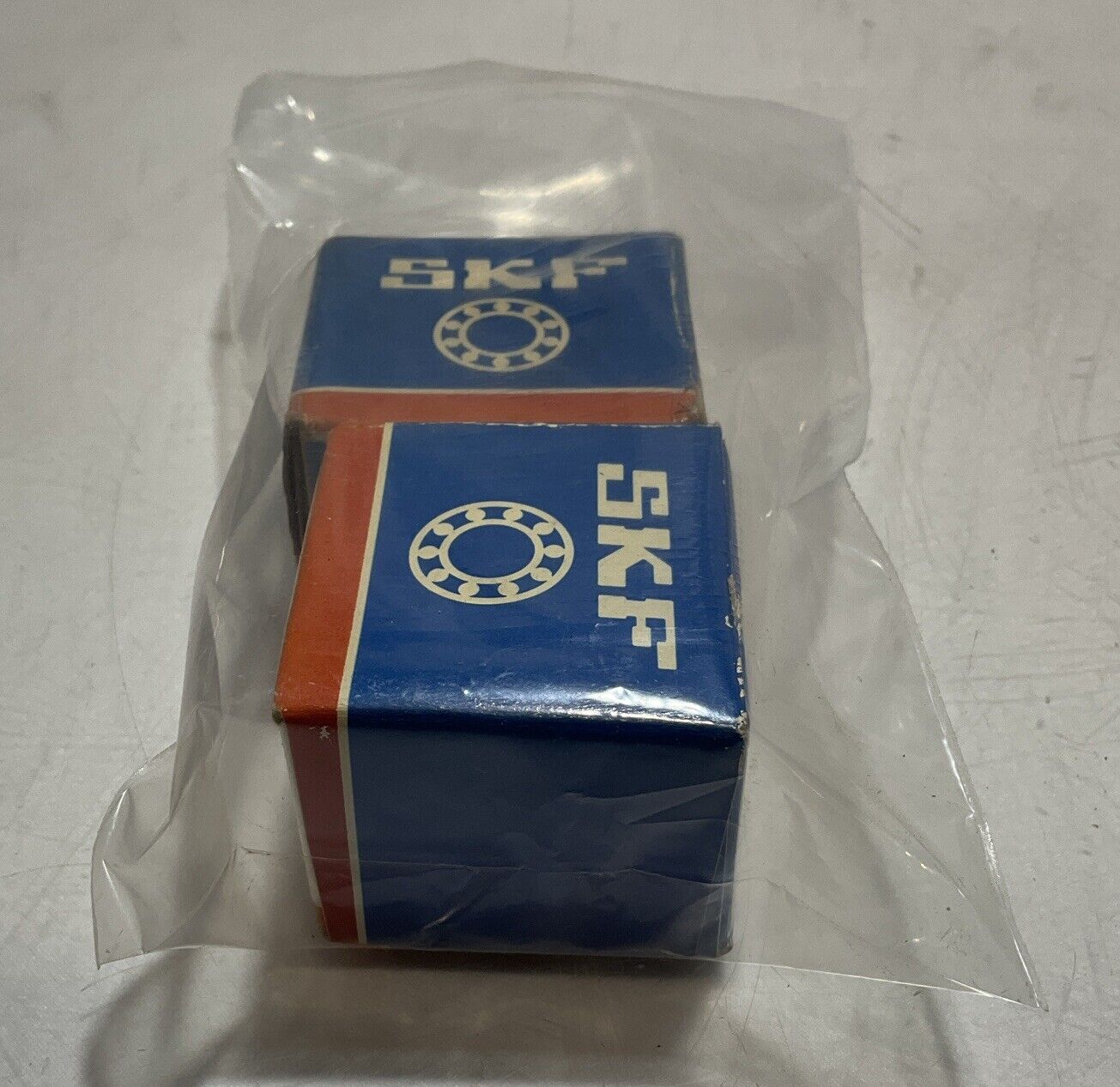 SKF YET203-008 BEARINGS SUPPLIES LOT OF 2 U3S