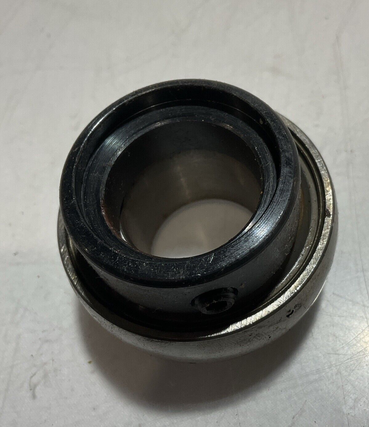BROWNING BEARING VE-116 MOUNTED BEARINGS LOT OF 3 U3S