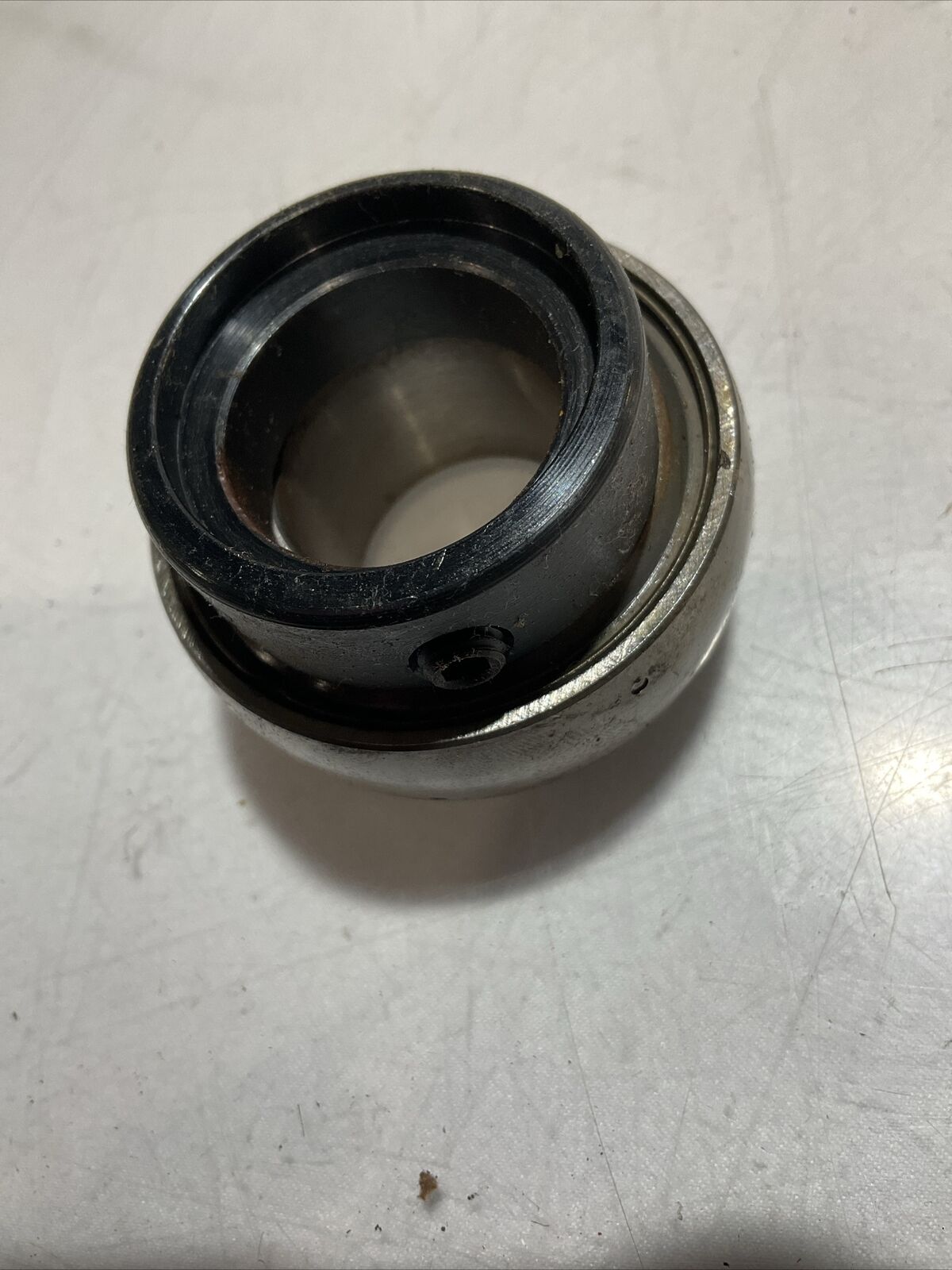 BROWNING BEARING VE-116 MOUNTED BEARINGS LOT OF 3 U3S