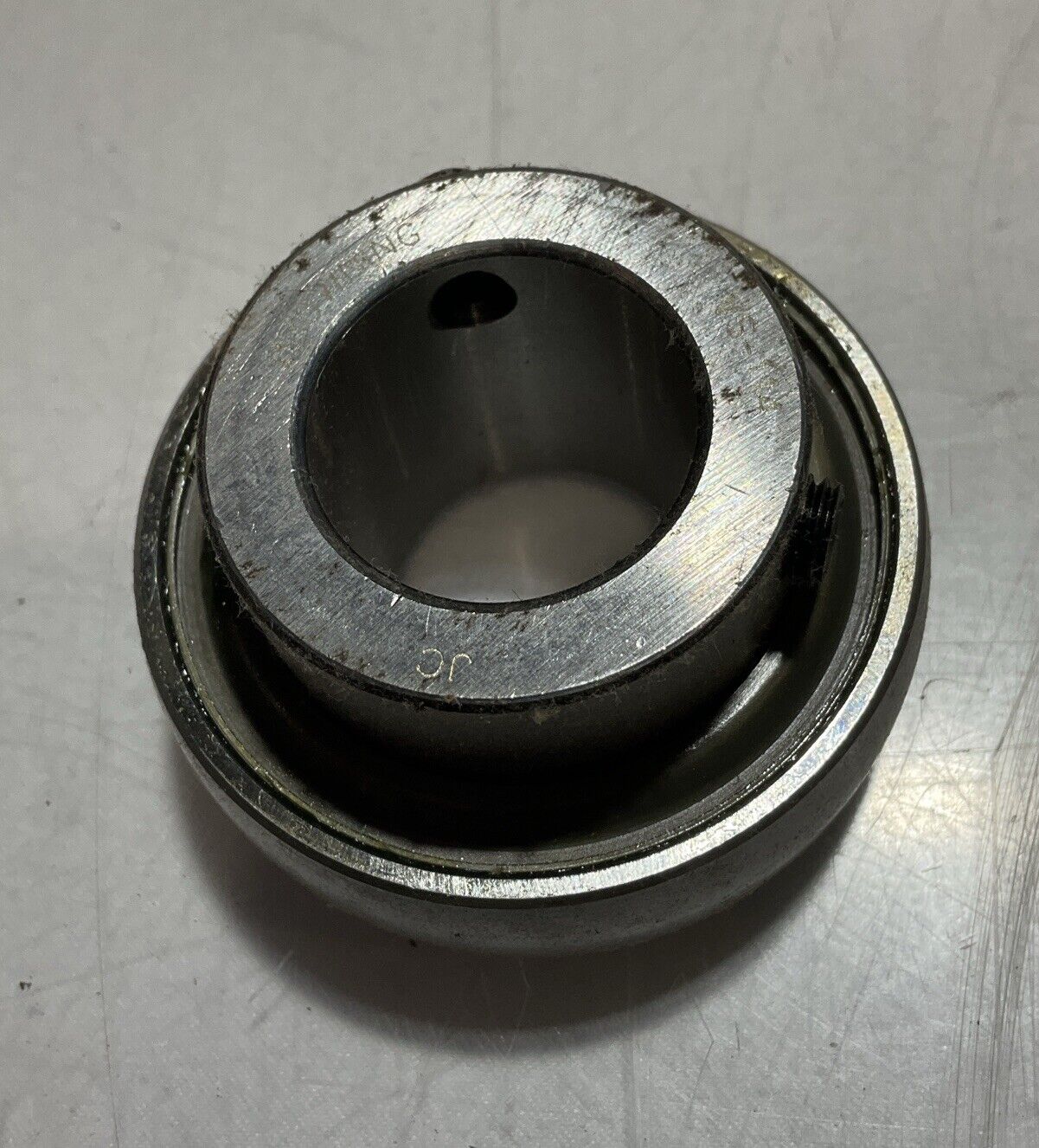 BROWNING BEARING VS-114 MOUTED BEARINGS LOT OF 2 U3S