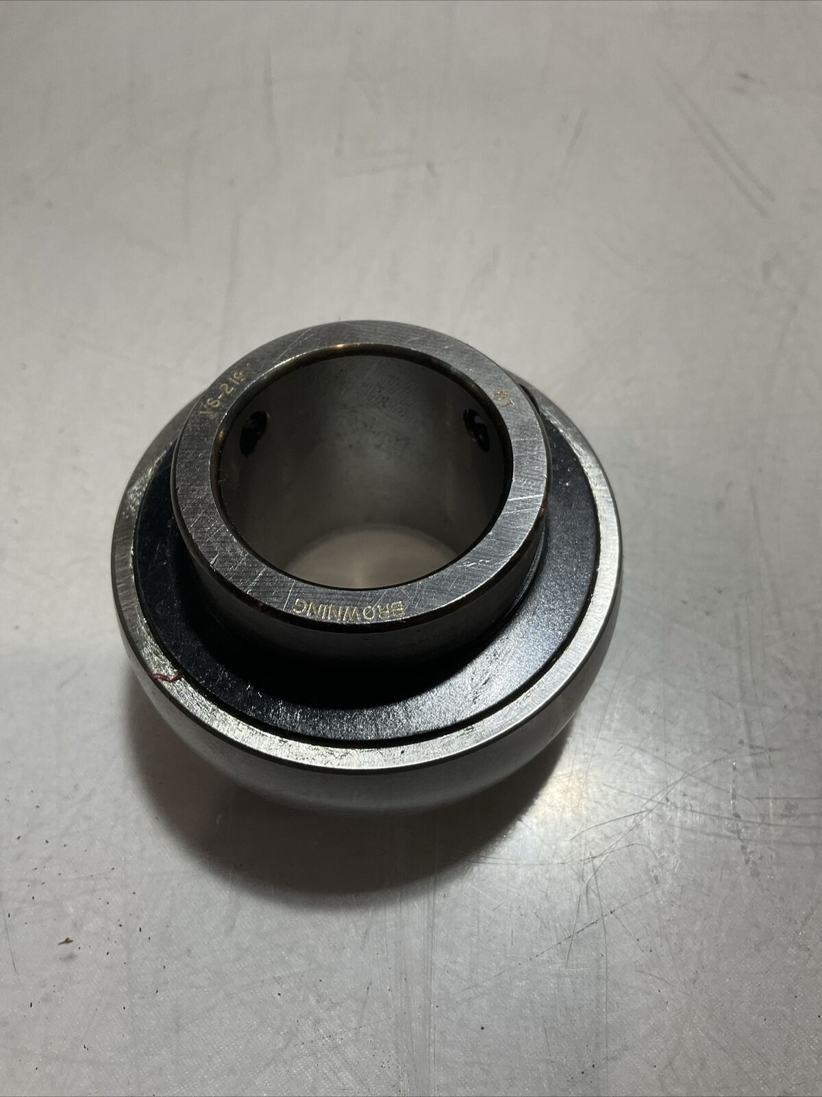 BROUNING BEARING VS-219 MOUTED BEARING U3S