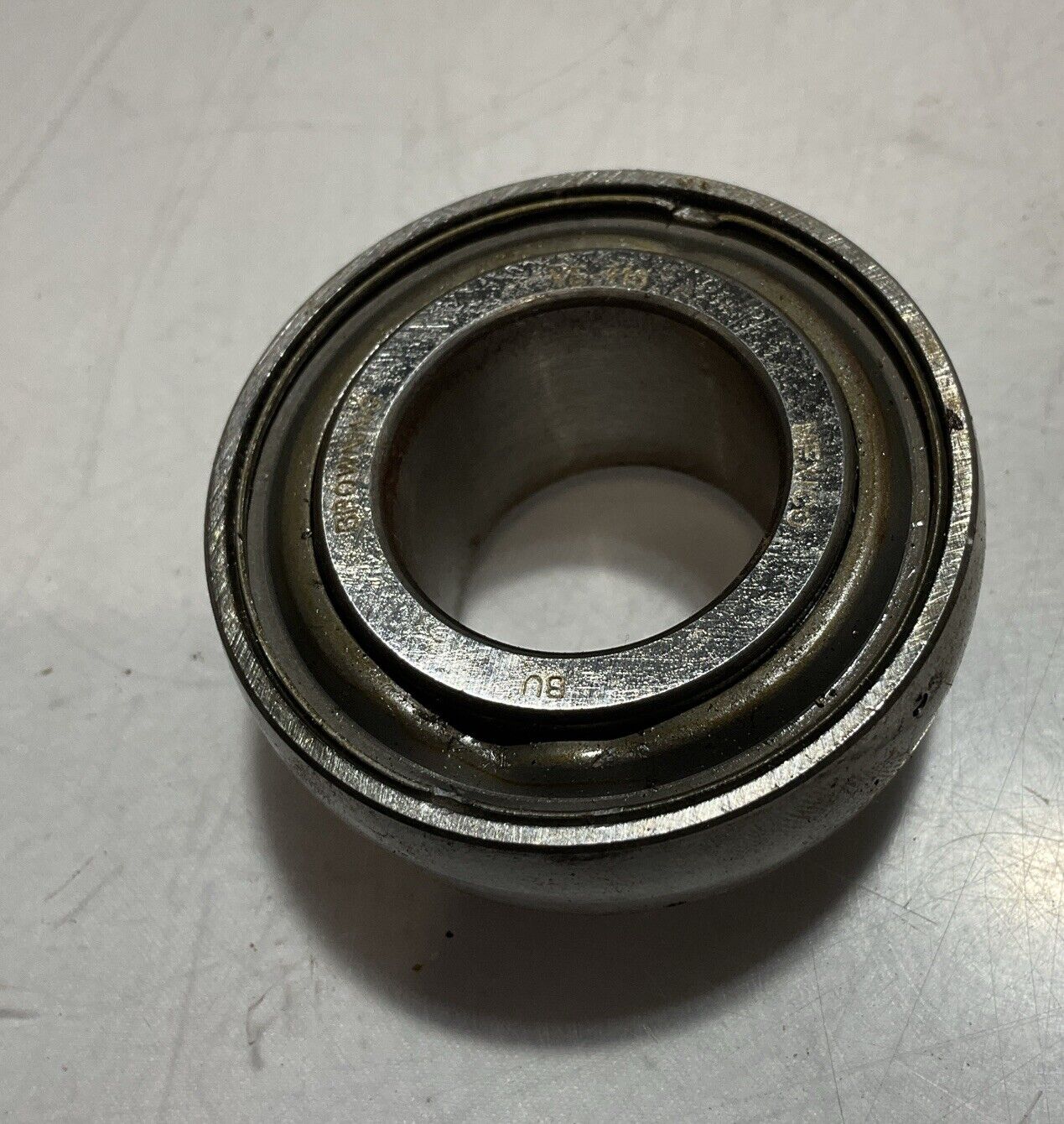 BROWNING BEARING VE-116 MOUNTED BEARINGS LOT OF 3 U3S
