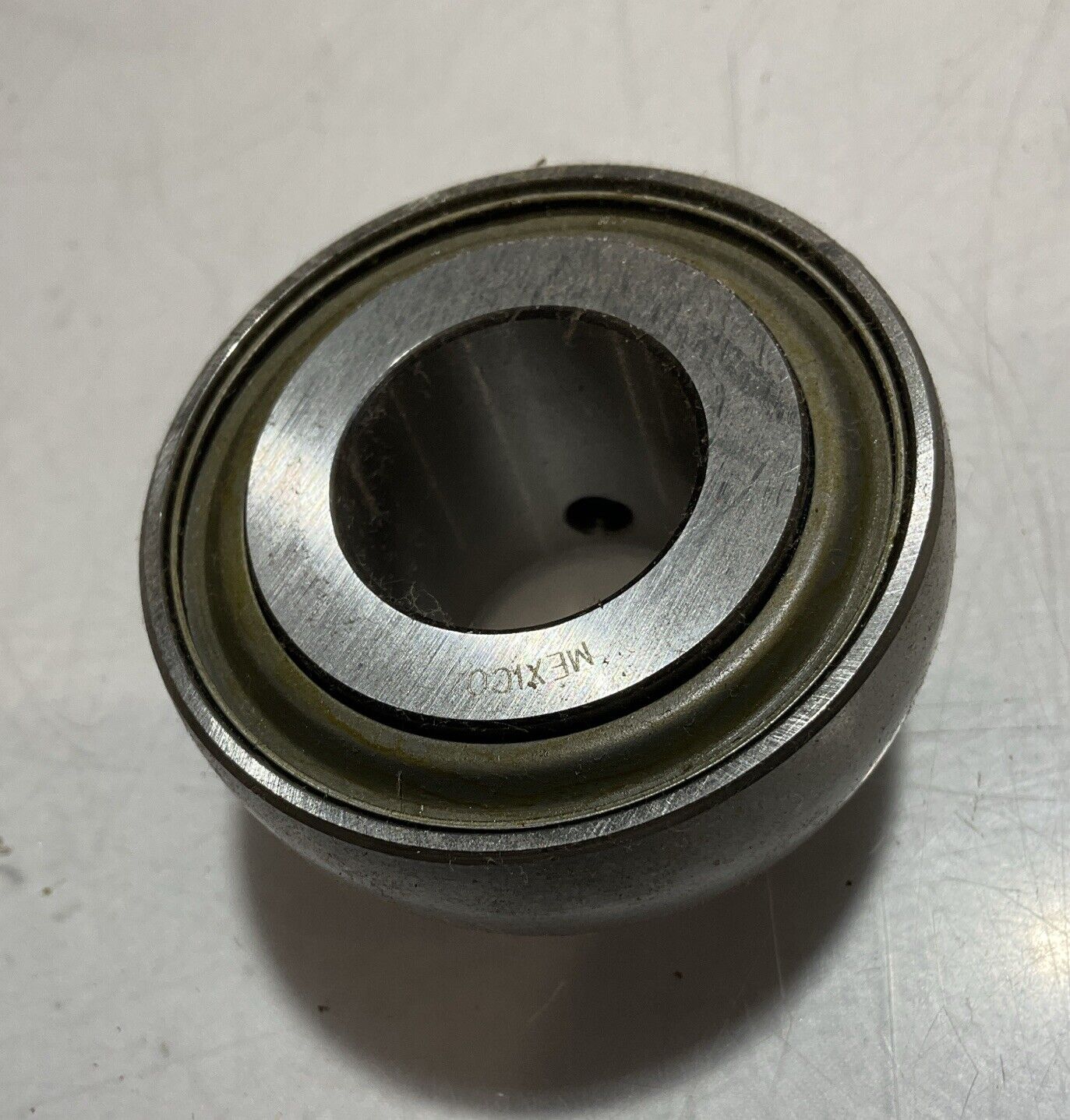BROWNING BEARING VS-114 MOUTED BEARINGS LOT OF 2 U3S