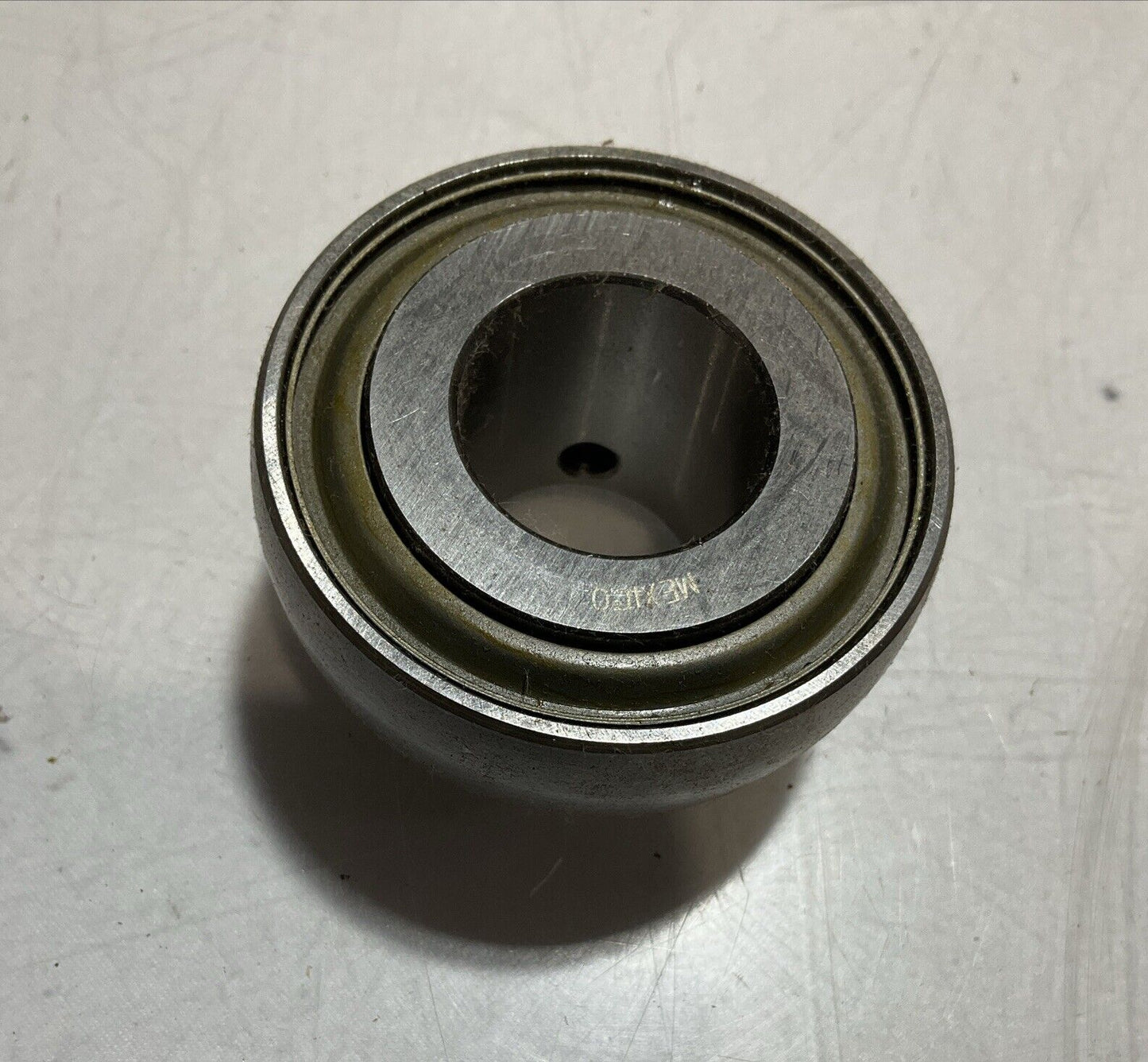 BROWNING BEARING VS-114 MOUTED BEARINGS LOT OF 2 U3S