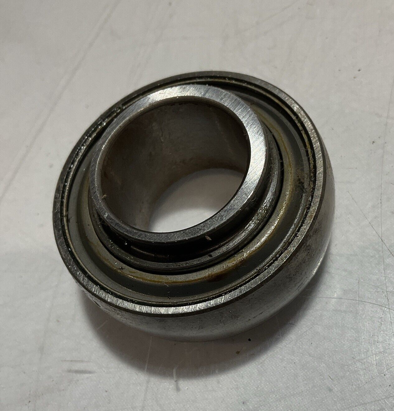 BROWNING BEARING VE-116 MOUNTED BEARINGS LOT OF 3 U3S