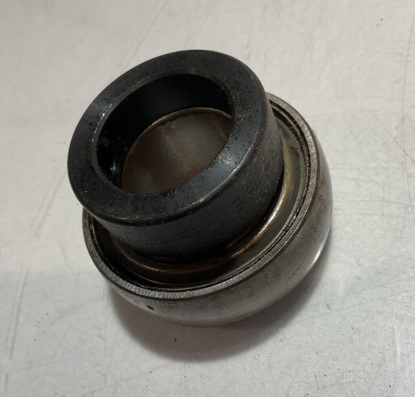 BROWNING BEARING VE-116 MOUNTED BEARINGS LOT OF 3 U3S