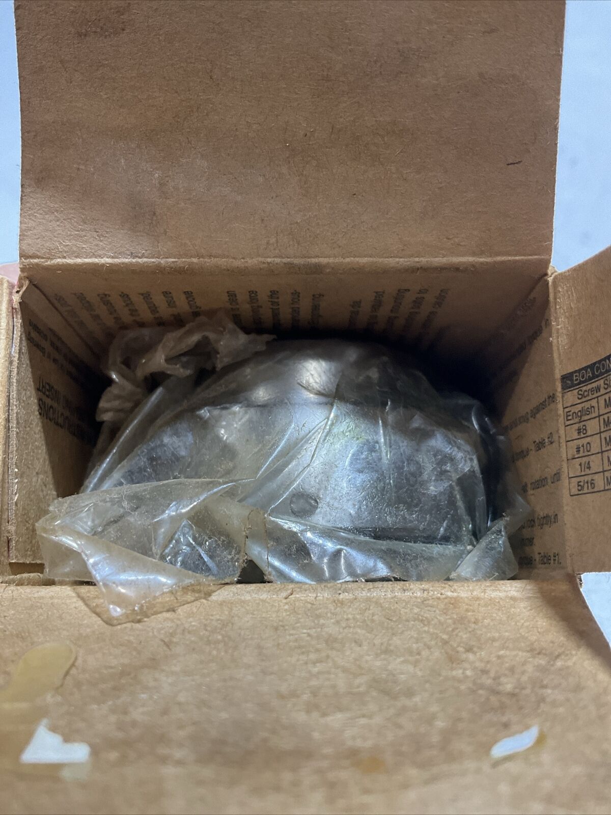 BROUNING BEARING VS-219 MOUTED BEARING U3S