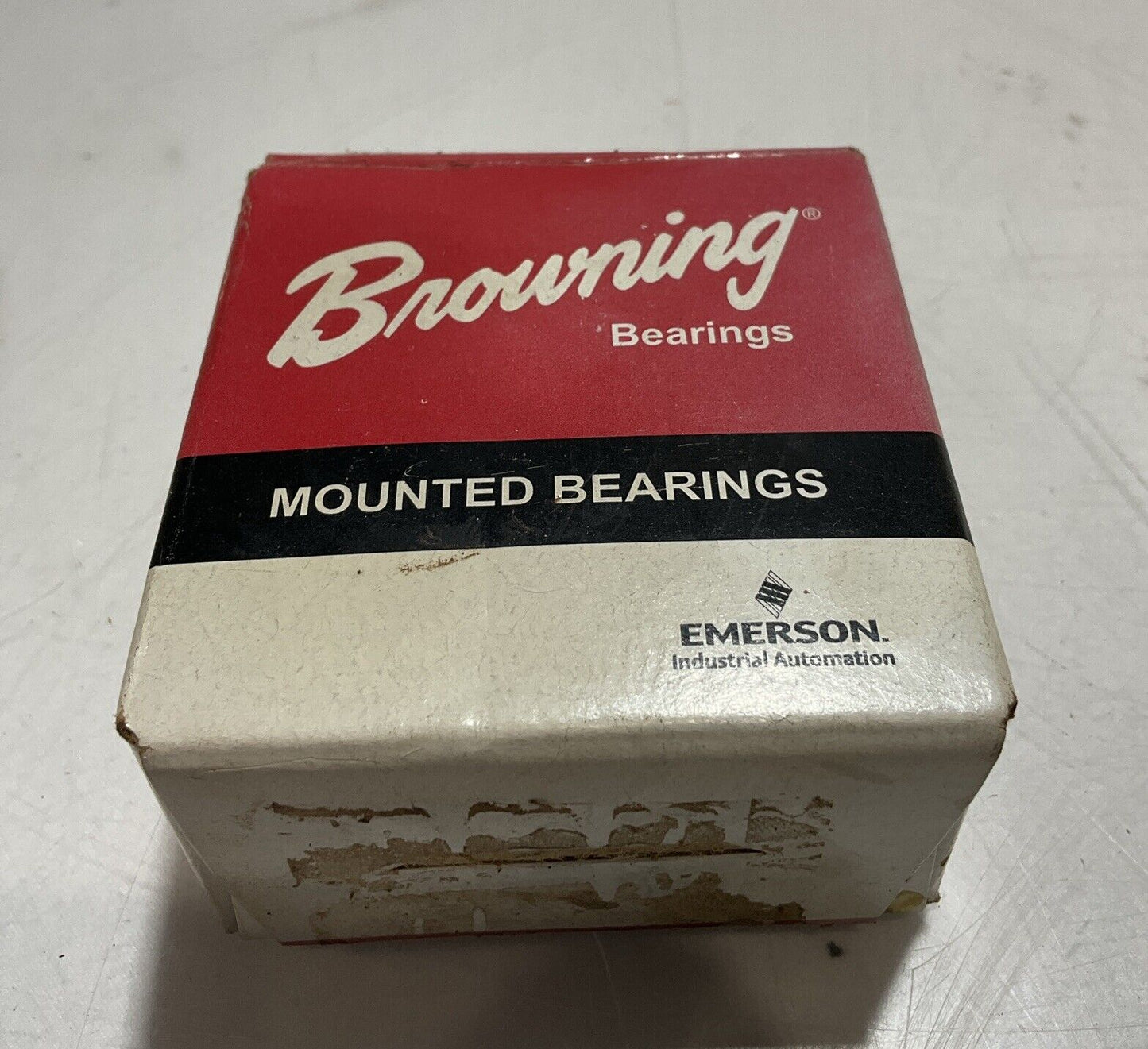 BROUNING BEARING VS-219 MOUTED BEARING U3S