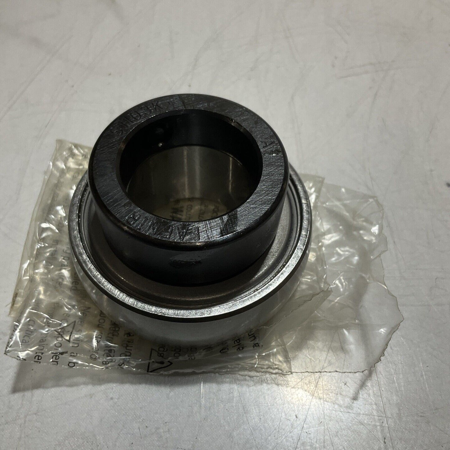 TIMKEN GRA103RRB FAFNIR BEARING BALL RM6