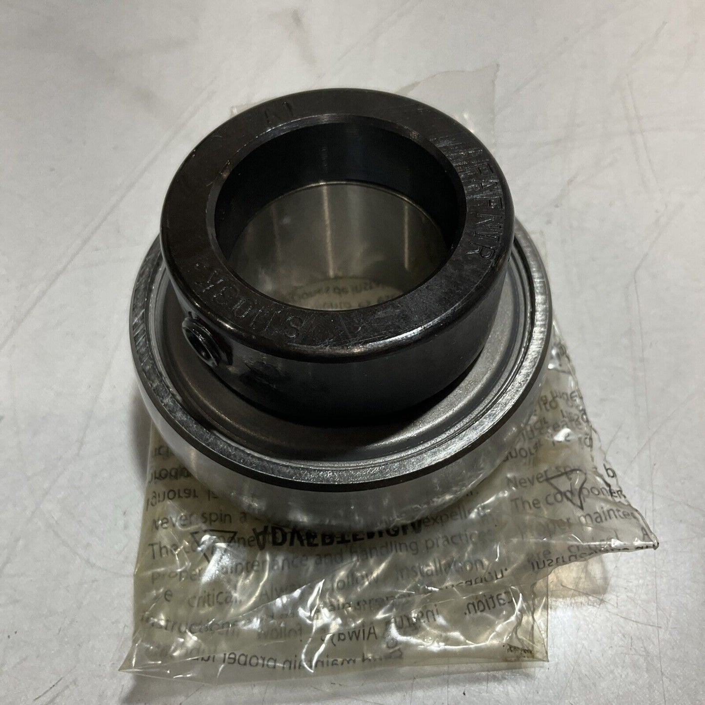 TIMKEN GRA103RRB FAFNIR BEARING BALL RM6