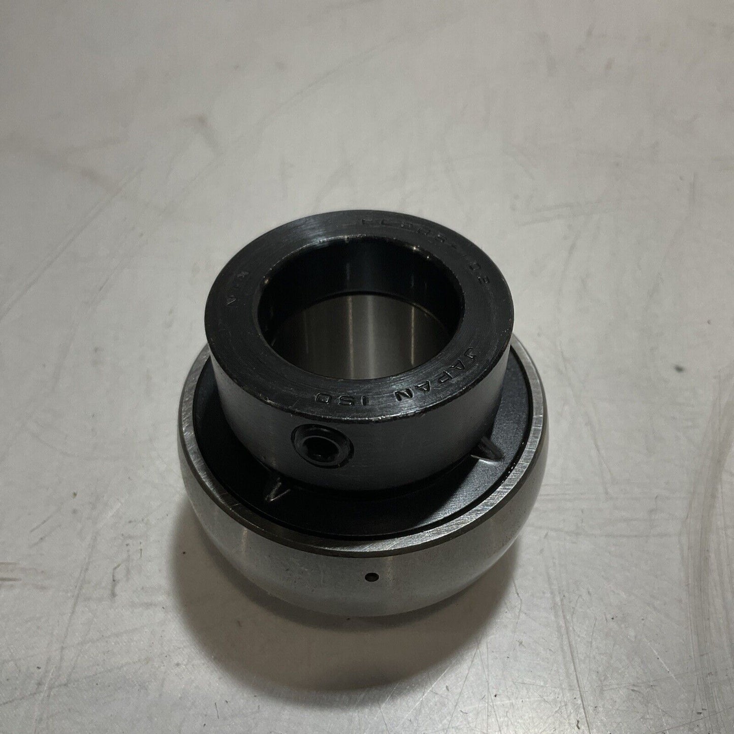 NTN UEL206-102D1 BALL BEARING INSERT LOT OF 2 U3S