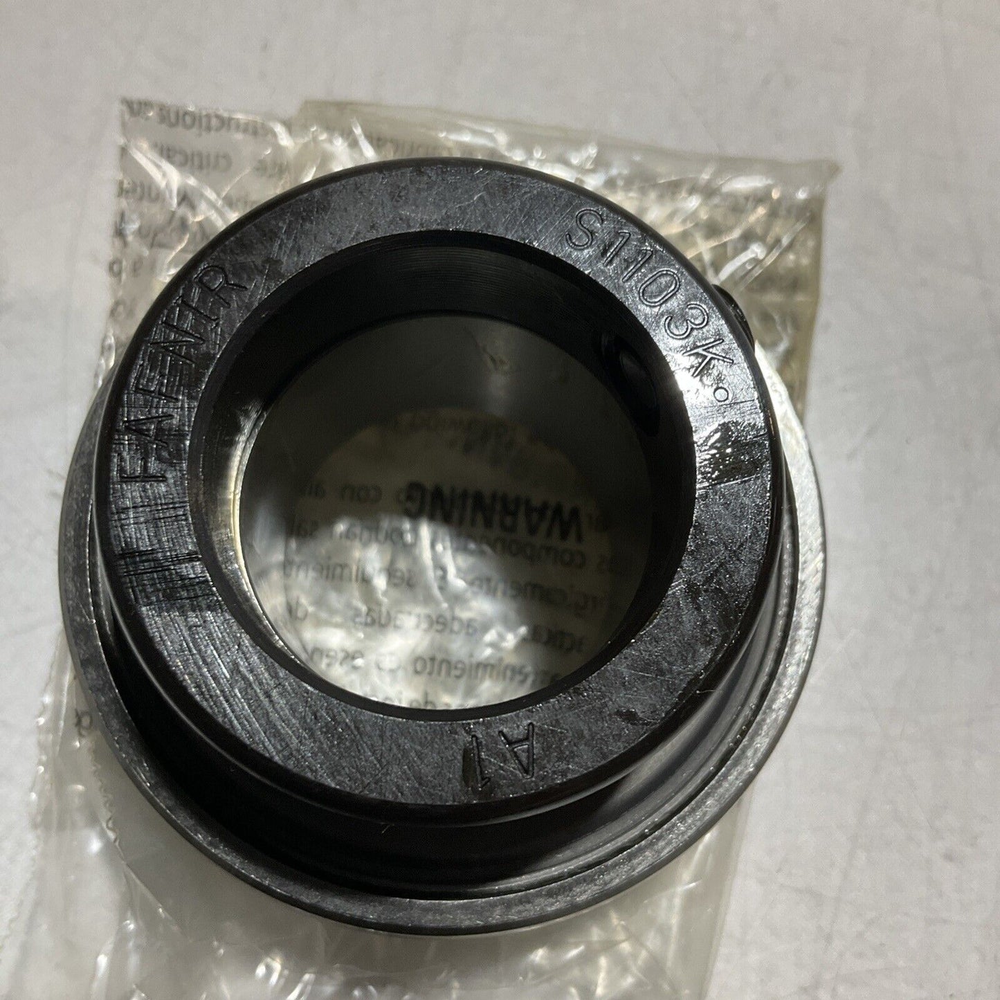 TIMKEN GRA103RRB FAFNIR BEARING BALL RM6