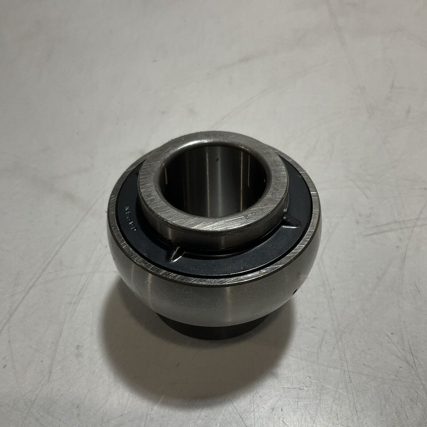 NTN UEL206-102D1 BALL BEARING INSERT LOT OF 2 U3S