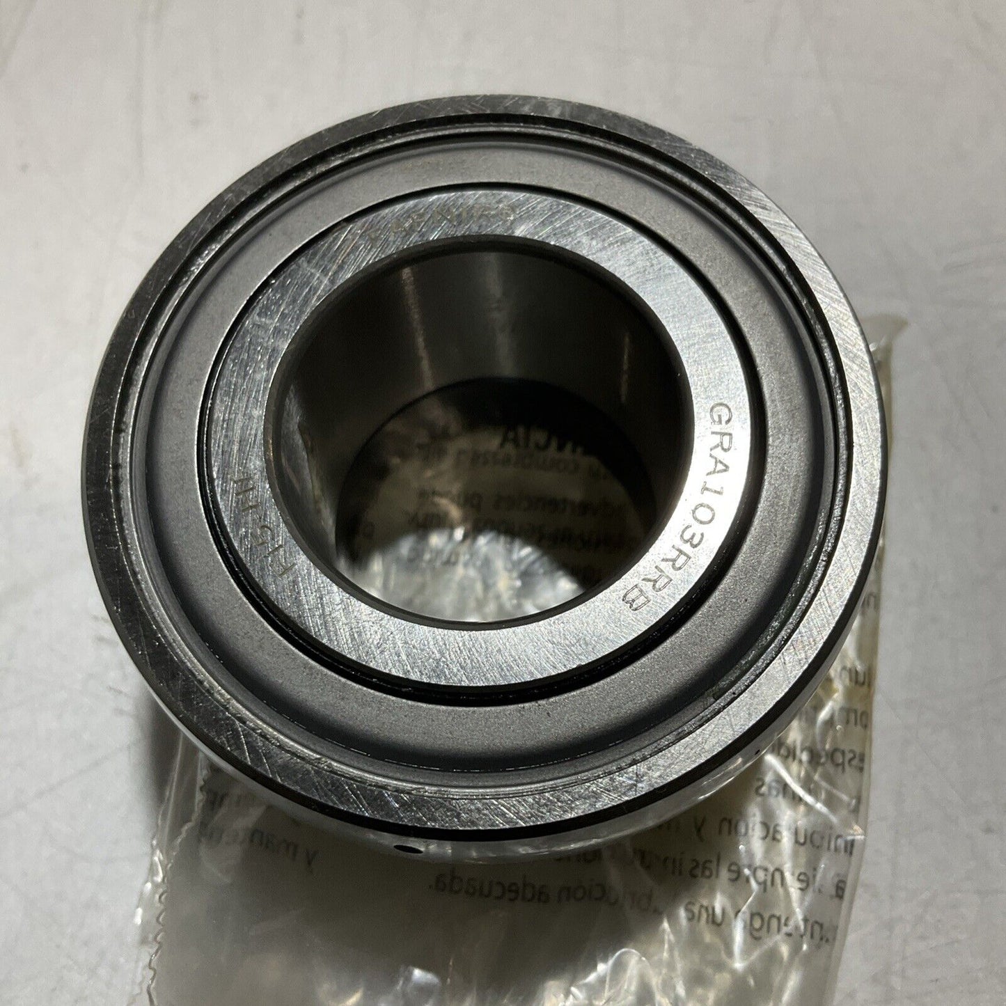 TIMKEN GRA103RRB FAFNIR BEARING BALL RM6