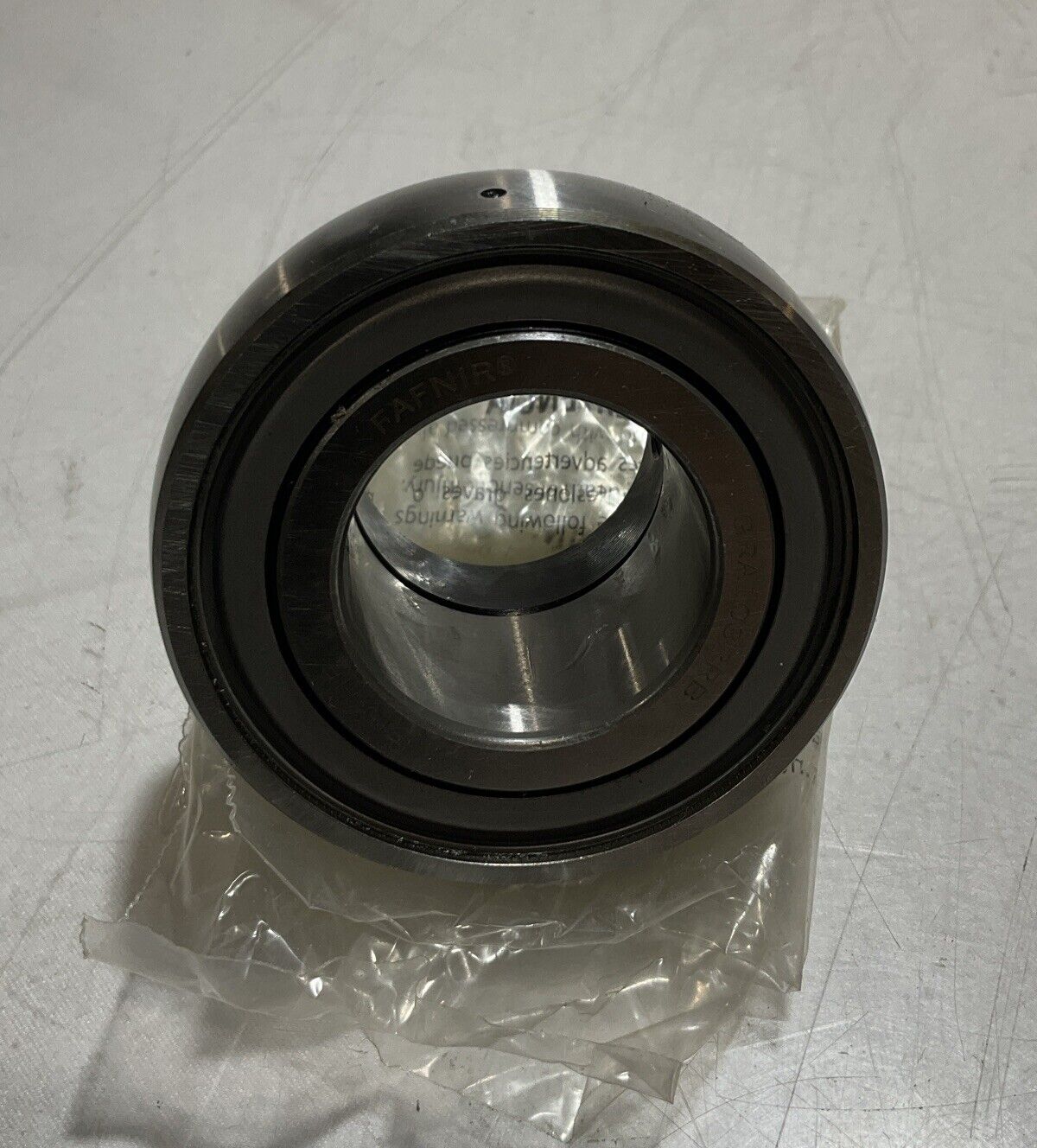 TIMKEN GRA103RRB FAFNIR BEARING BALL RM6