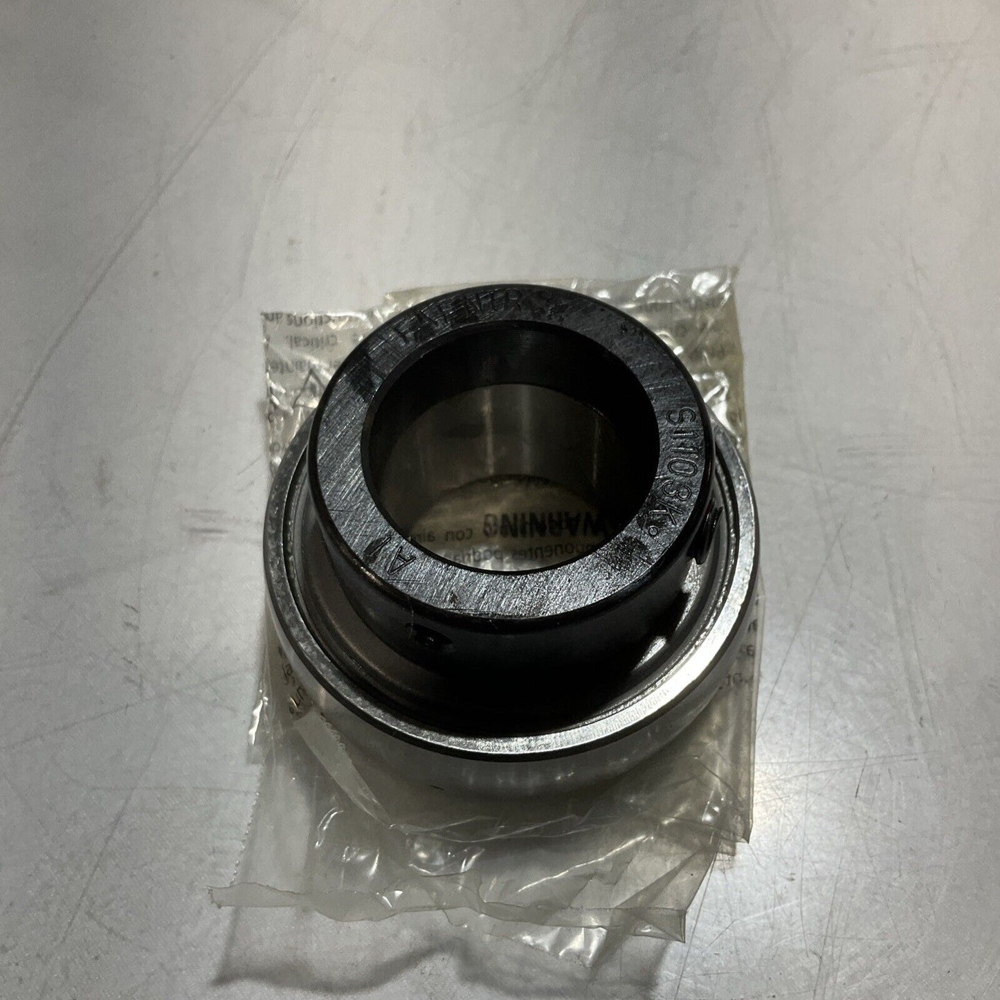 TIMKEN GRA103RRB FAFNIR BEARING BALL RM6