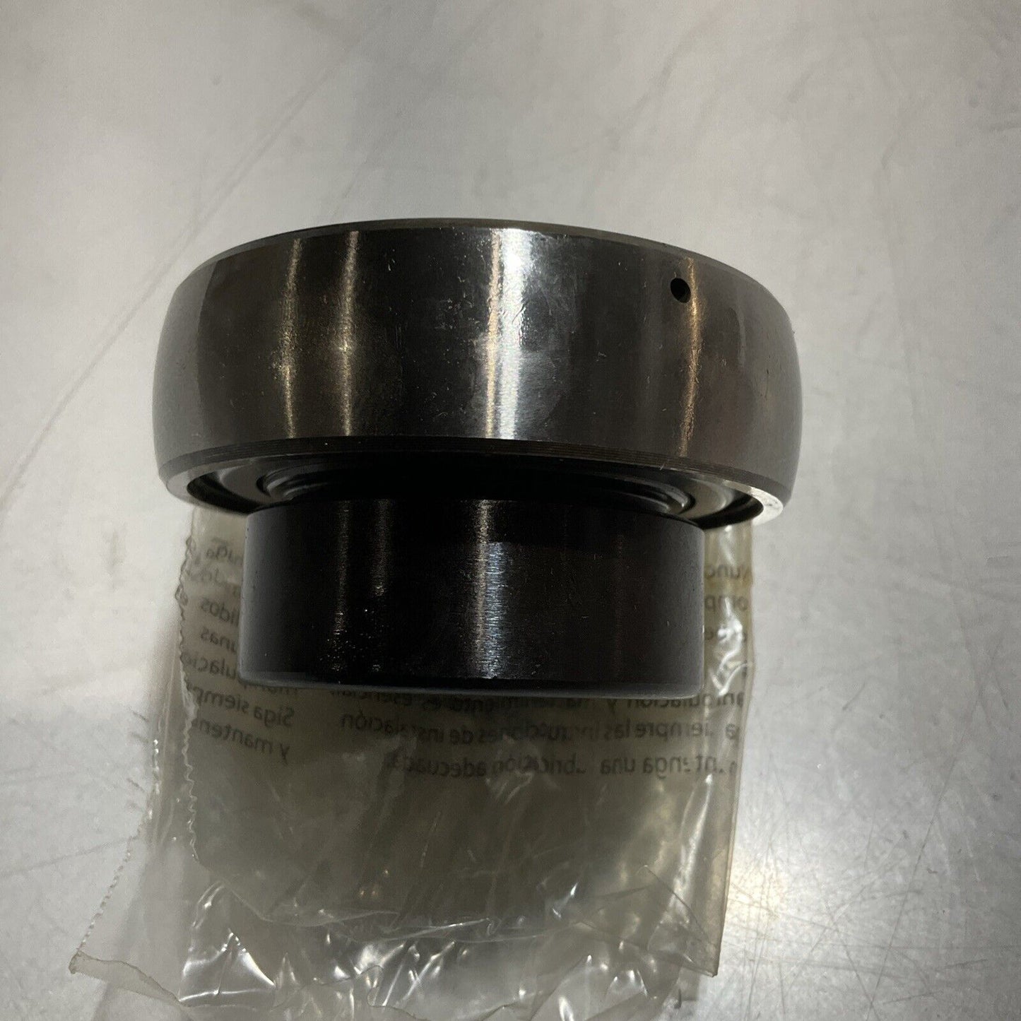 TIMKEN GRA103RRB FAFNIR BEARING BALL RM6