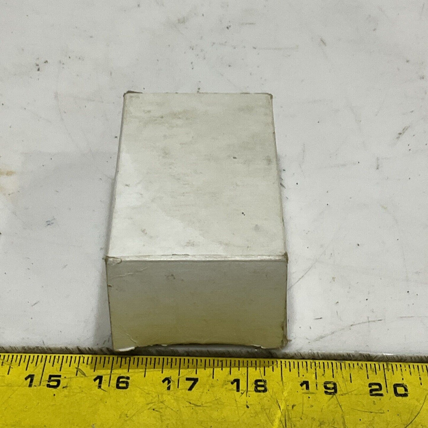 PARKER 3FPH80 SOLENOID VALVE COIL 24 VDC 11.5 W CLASS F RM6