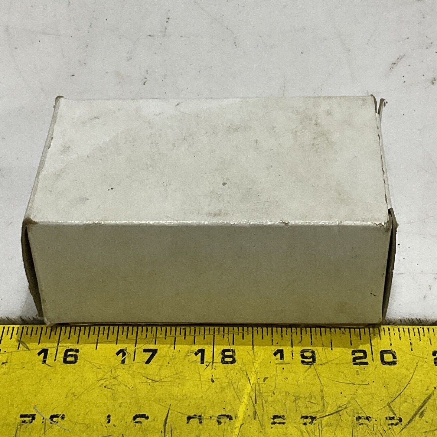 PARKER 3FPH80 SOLENOID VALVE COIL 24 VDC 11.5 W CLASS F RM6