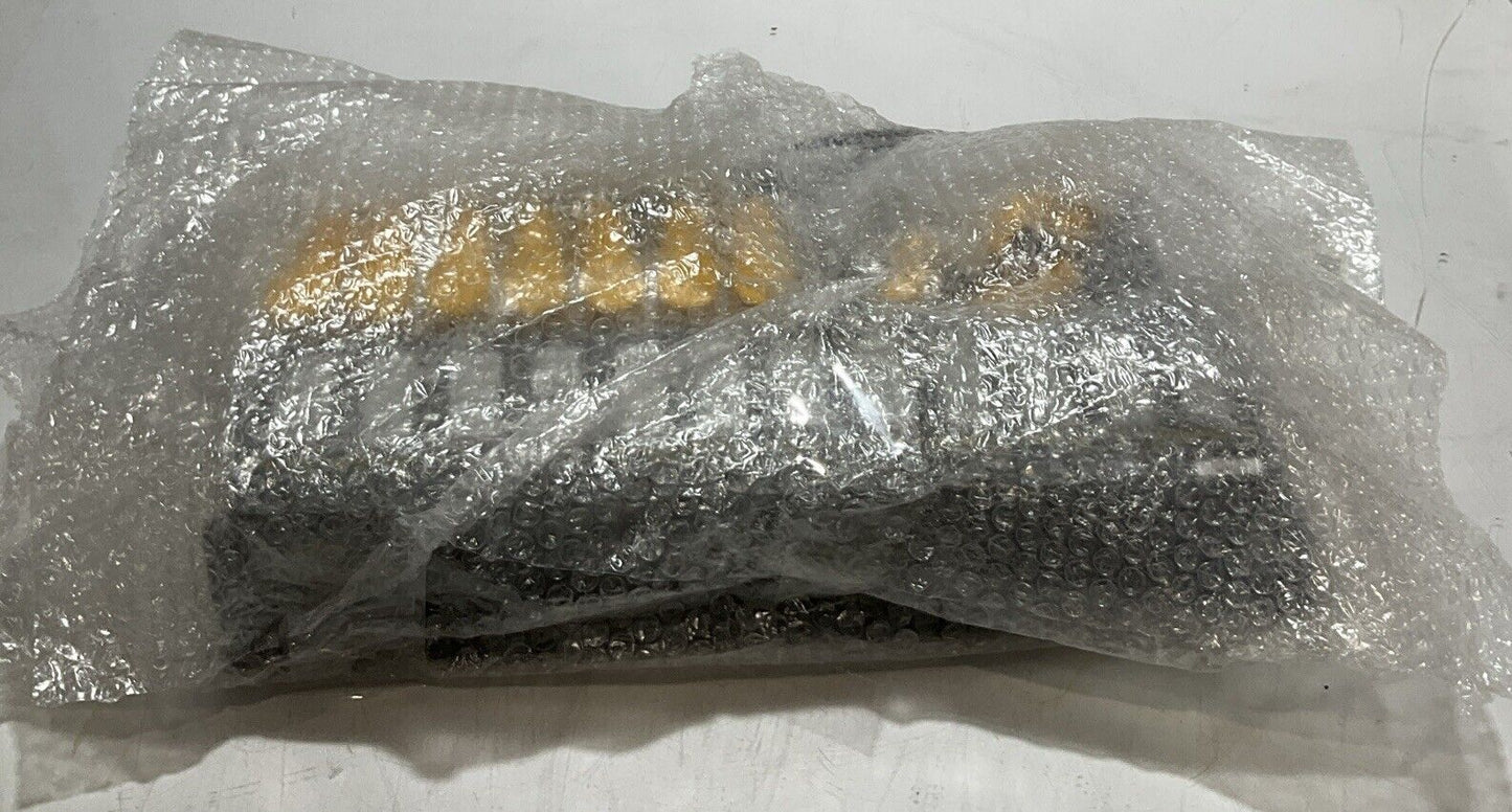 TURCK 165K100 BL67 TW-CO 8DI-P 8DO-0,5A-P BL67-B-4M12-P CANOPEN ASSEMBLY U3S