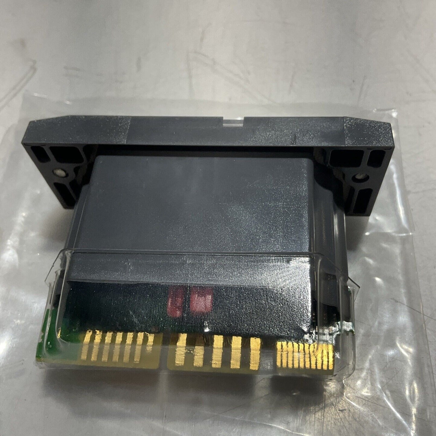 TURCK BL67-16DO-0.1A-PNR SYSTEM OUTPUT MODULE 16 DIGITAL OUTPUTS 24VDC LED U3S