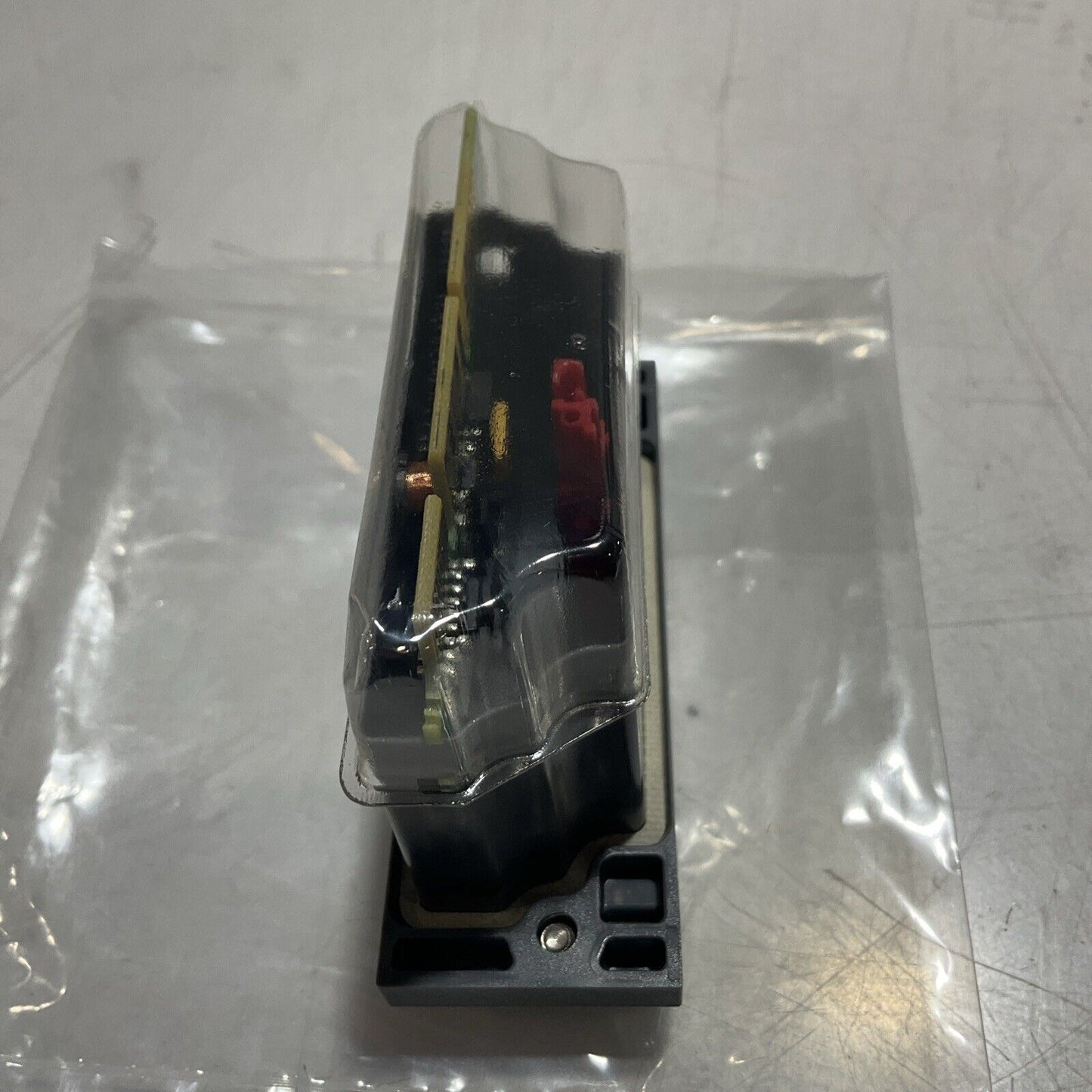 TURCK BL67-16DO-0.1A-PNR SYSTEM OUTPUT MODULE 16 DIGITAL OUTPUTS 24VDC LED U3S