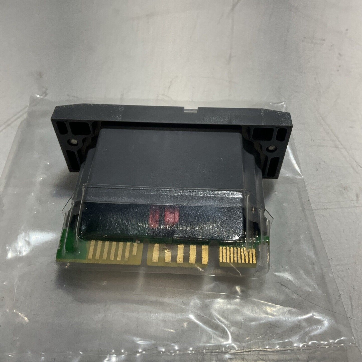 TURCK BL67-16DO-0.1A-PNR SYSTEM OUTPUT MODULE 16 DIGITAL OUTPUTS 24VDC LED U3S