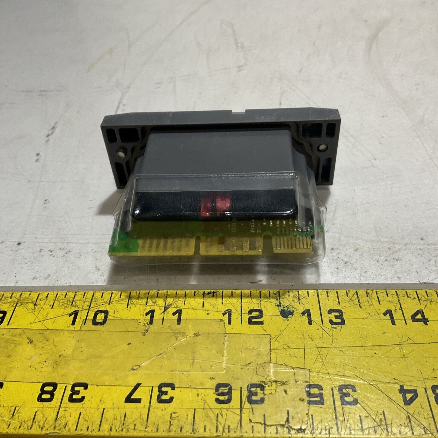 TURCK BL67-16DO-0.1A-PNR SYSTEM OUTPUT MODULE 16 DIGITAL OUTPUTS 24VDC LED U3S