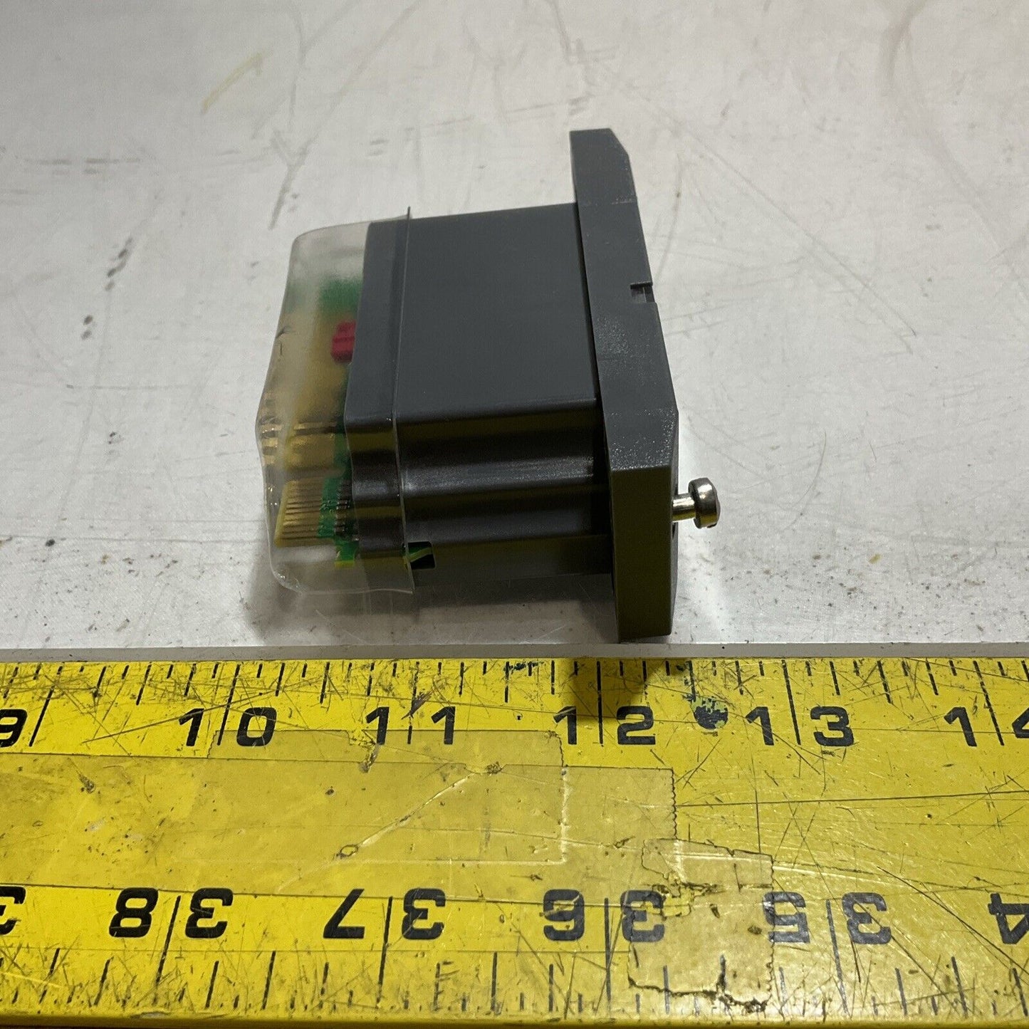 TURCK BL67-16DO-0.1A-PNR SYSTEM OUTPUT MODULE 16 DIGITAL OUTPUTS 24VDC LED U3S