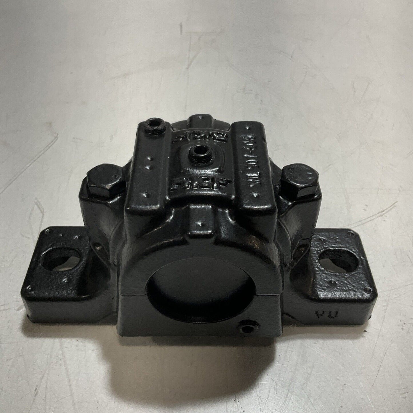 SKF SNL507-606VU FLANGE MOUNT BEARING BLOCK HOUSING U3S