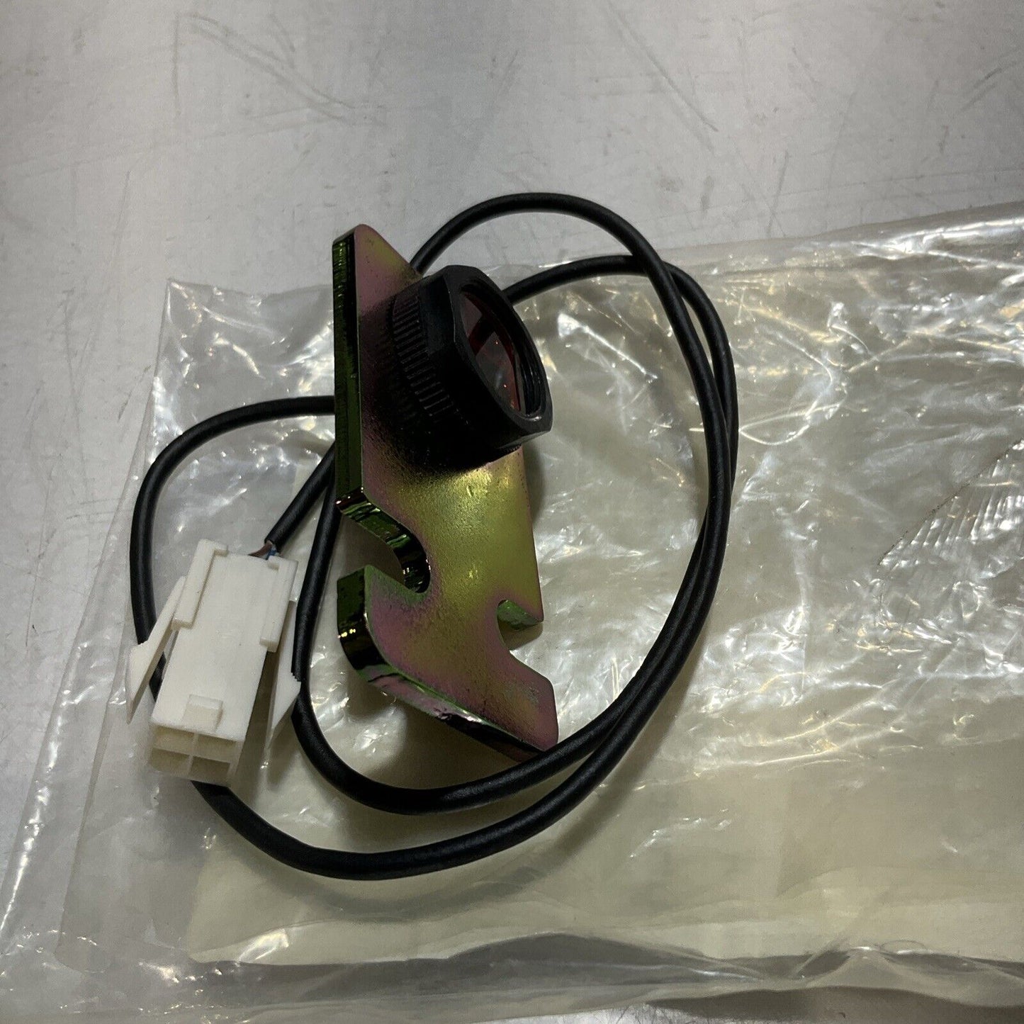 SICK ZL1-F2800S07 1045508 PHOTOELECTRIC SENSOR SWITCH U3S