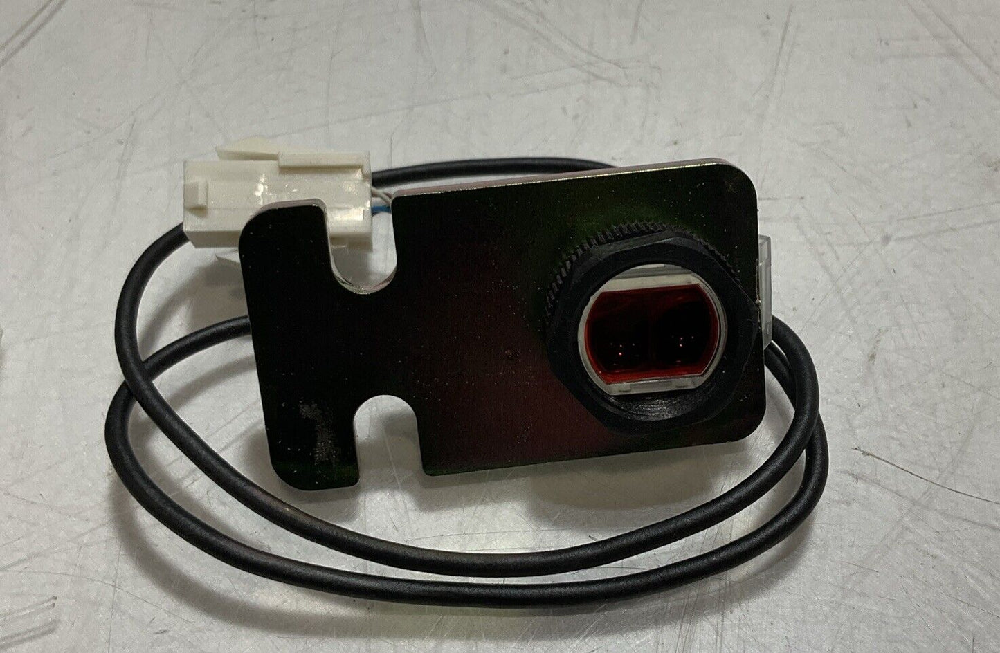 SICK ZL1-F2800S07 1045508 PHOTOELECTRIC SENSOR SWITCH U3S