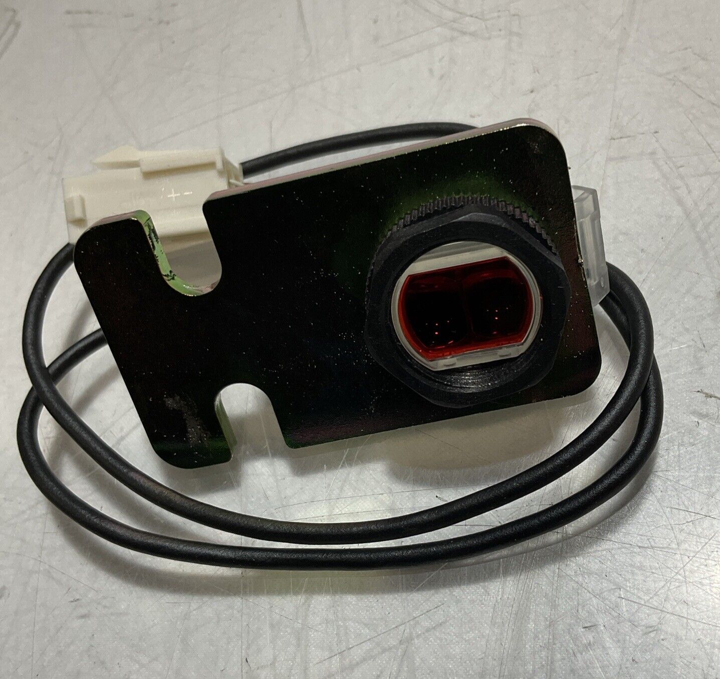 SICK ZL1-F2800S07 1045508 PHOTOELECTRIC SENSOR SWITCH U3S