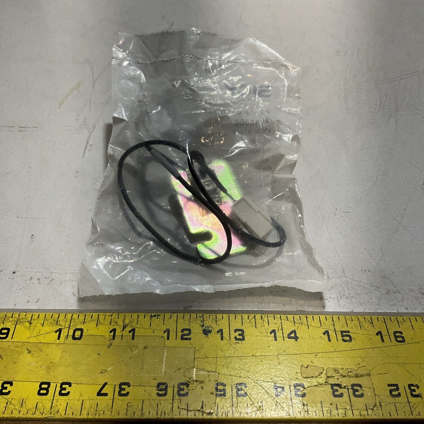 SICK ZL1-F2800S07 1045508 PHOTOELECTRIC SENSOR SWITCH U3S