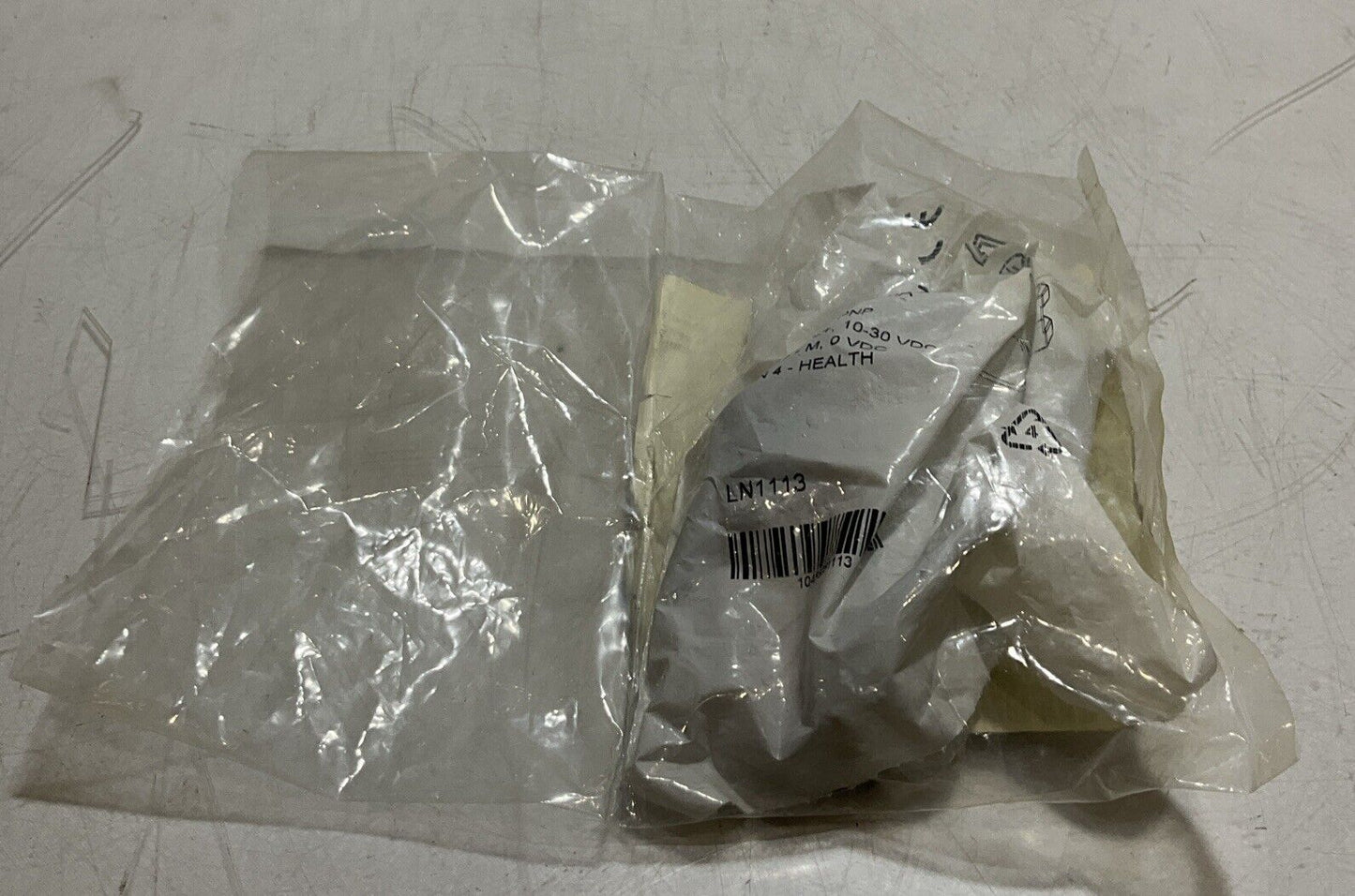 SICK ZL1-F2800S07 1045508 PHOTOELECTRIC SENSOR SWITCH U3S