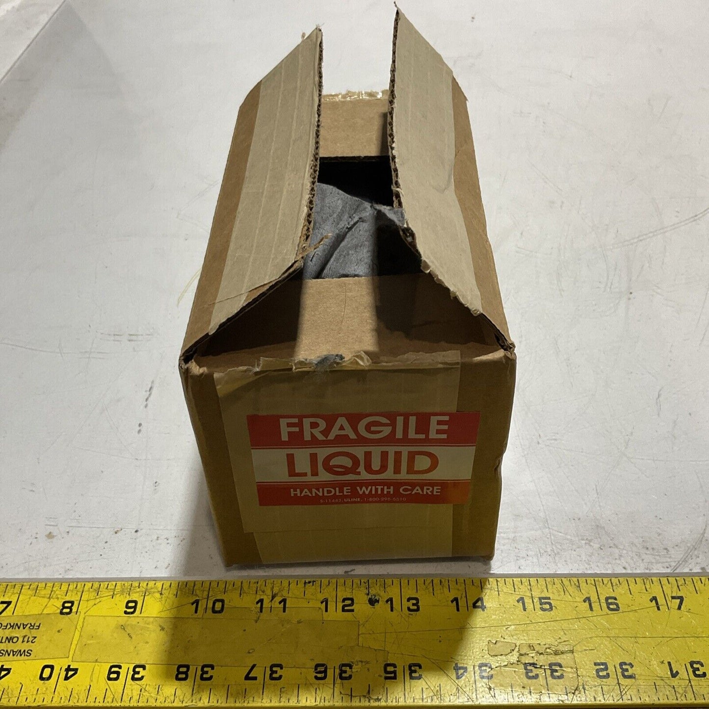 KLUBER STRUCTOVIS SV-1706-US-000 0160060PR1 FHD LUBRICATION CARTRIDGE U3S