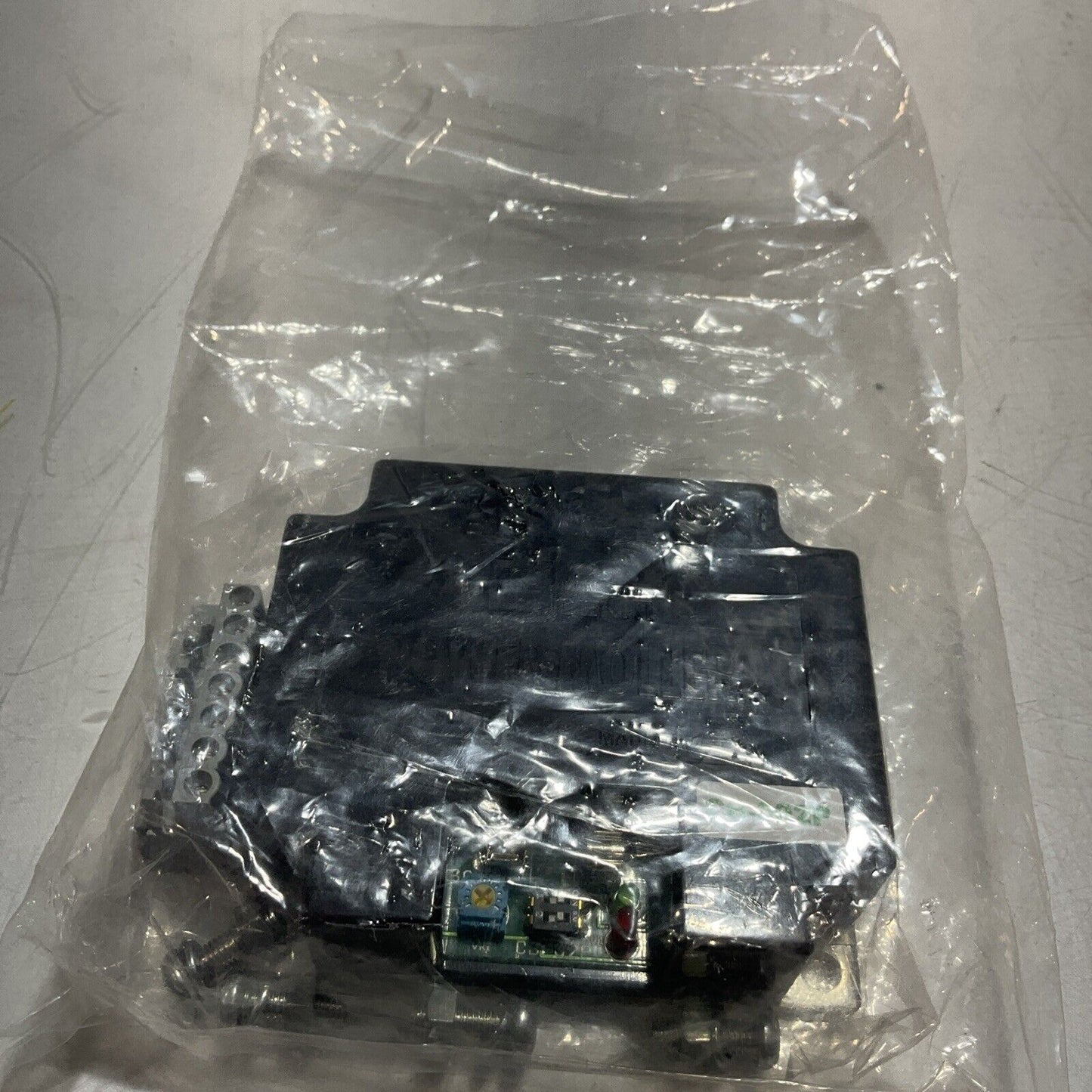 ID ITOH DENKI CB-002P POWER ROLLER MOTOR DRIVER CARD ASSEMBLY U3S