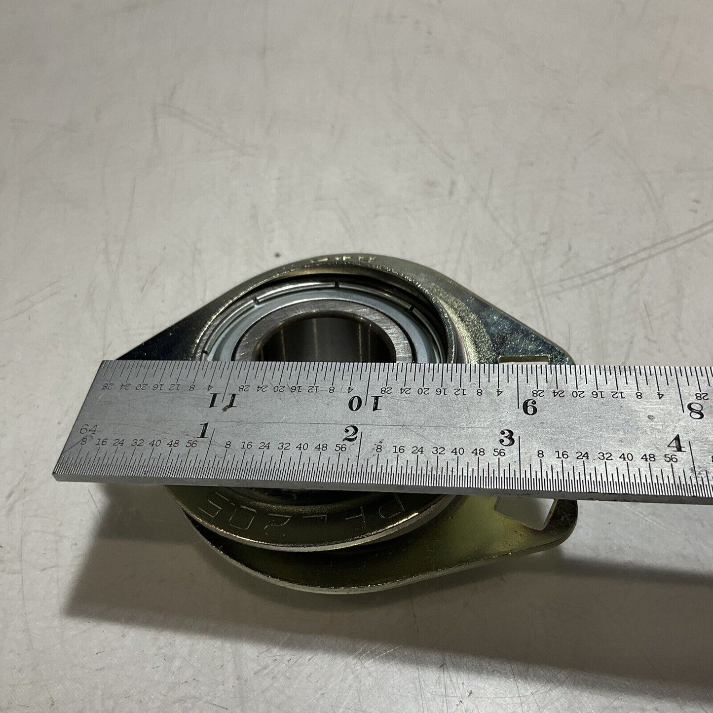 FYH SBPFL205-16KG5 163K407H01 BEARING FLAGED LOT OF 6 U3S