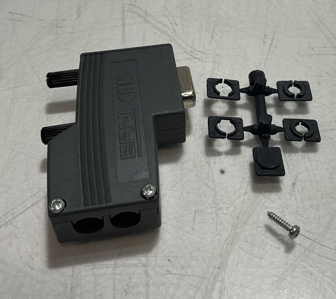 CAN-BUS EPM-T950.1A KNOTEN HORIZONTAL LOT OF 2 U3S