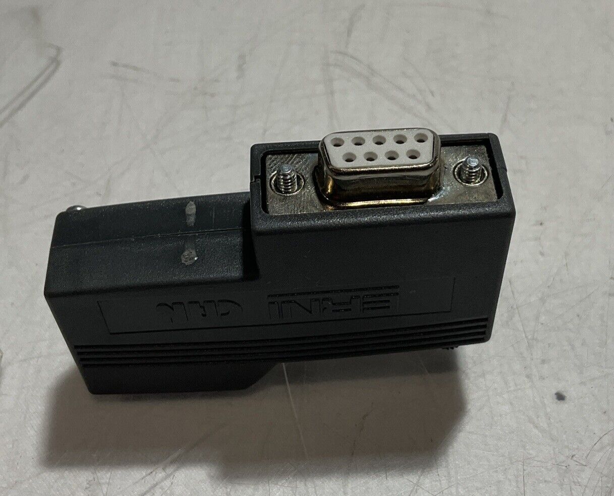 CAN-BUS EPM-T950.1A KNOTEN HORIZONTAL LOT OF 2 U3S