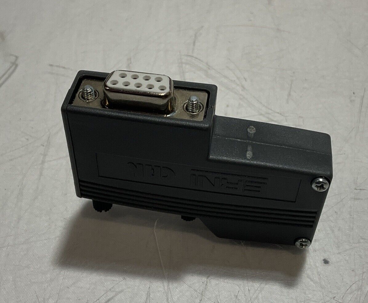CAN-BUS EPM-T950.1A KNOTEN HORIZONTAL LOT OF 2 U3S