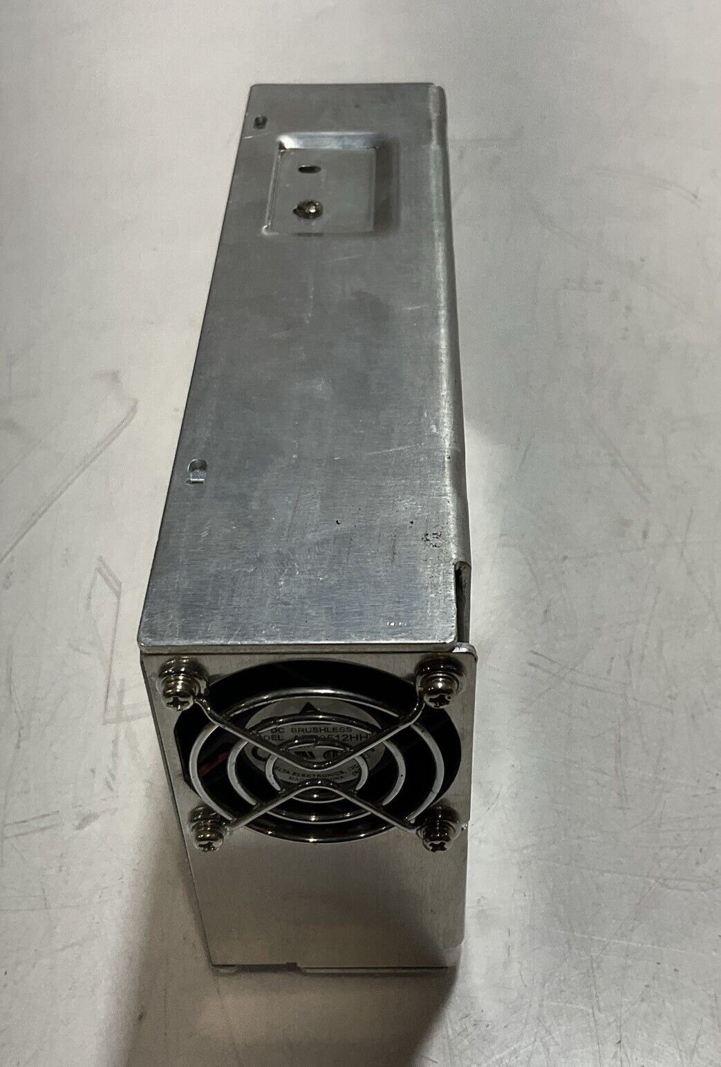 LAMBDA SWS300-24/SIM POWER SUPPLY 24V 13A 100-240VAC U3S