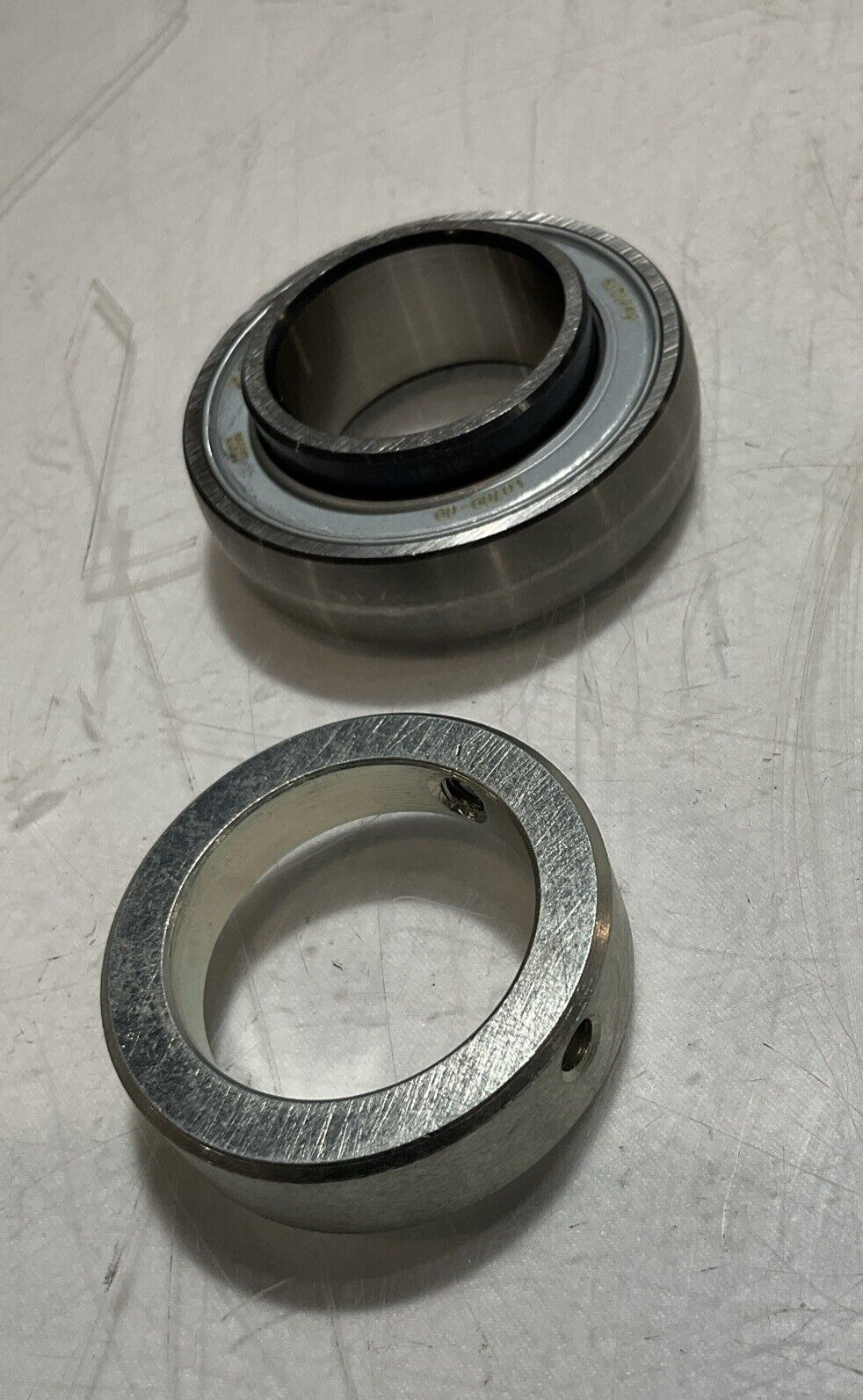 IINAA RALEO-30-NPP-B WALZLAGER ROLLING BEARING LOT OF 10 U3S