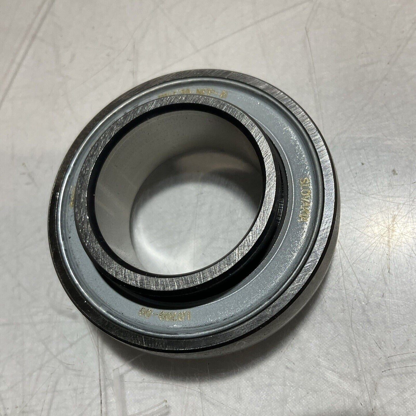 IINAA RALEO-30-NPP-B WALZLAGER ROLLING BEARING LOT OF 10 U3S
