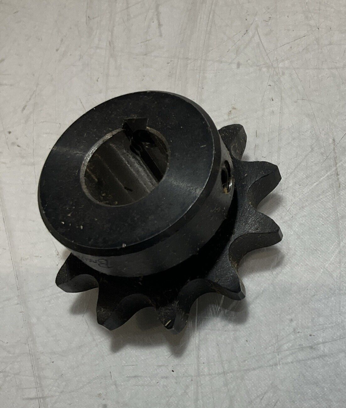 BROWNING H4011 x 5/8 SPROCKET 11 TEETH LOT OF 2 U3S