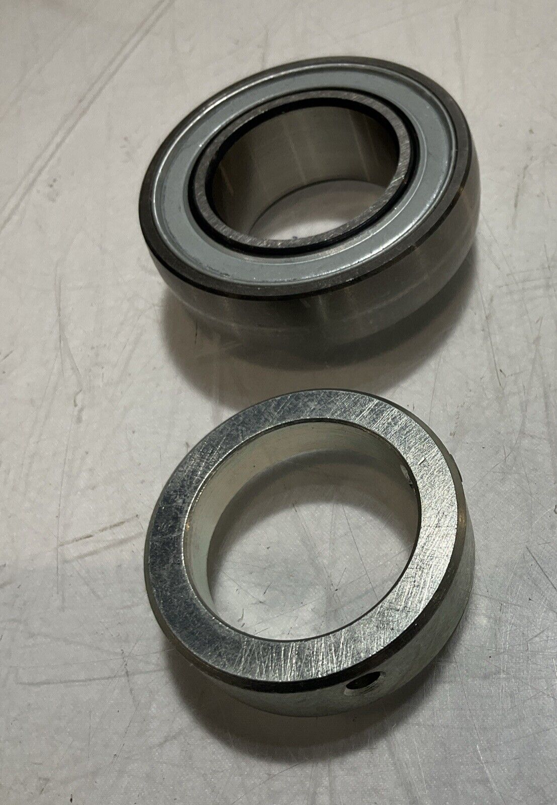 IINAA RALEO-30-NPP-B WALZLAGER ROLLING BEARING LOT OF 10 U3S