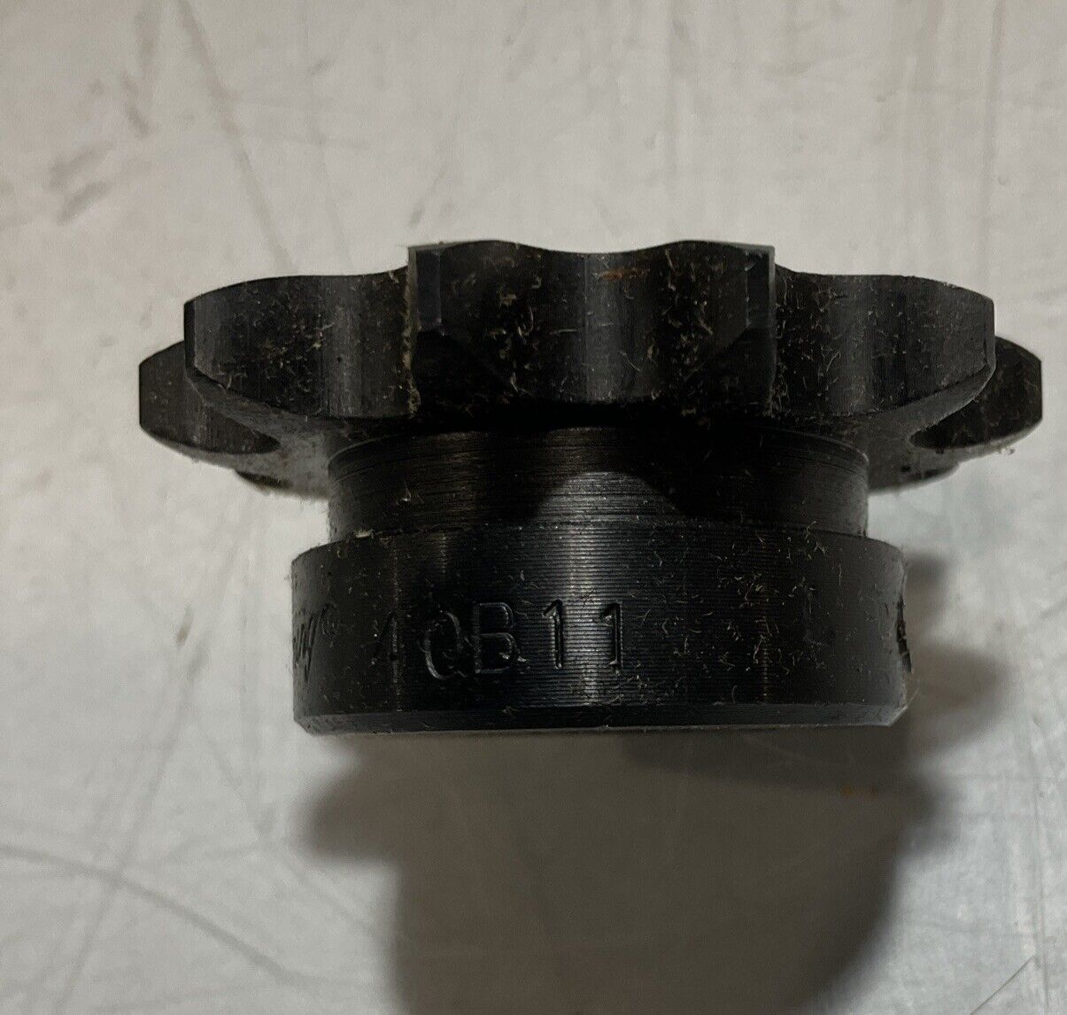 BROWNING H4011 x 5/8 SPROCKET 11 TEETH LOT OF 2 U3S